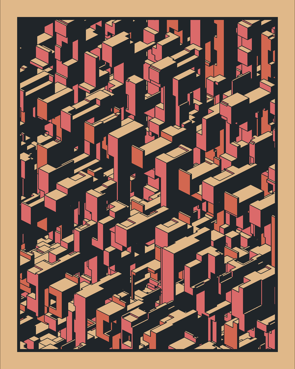 Modulation #190