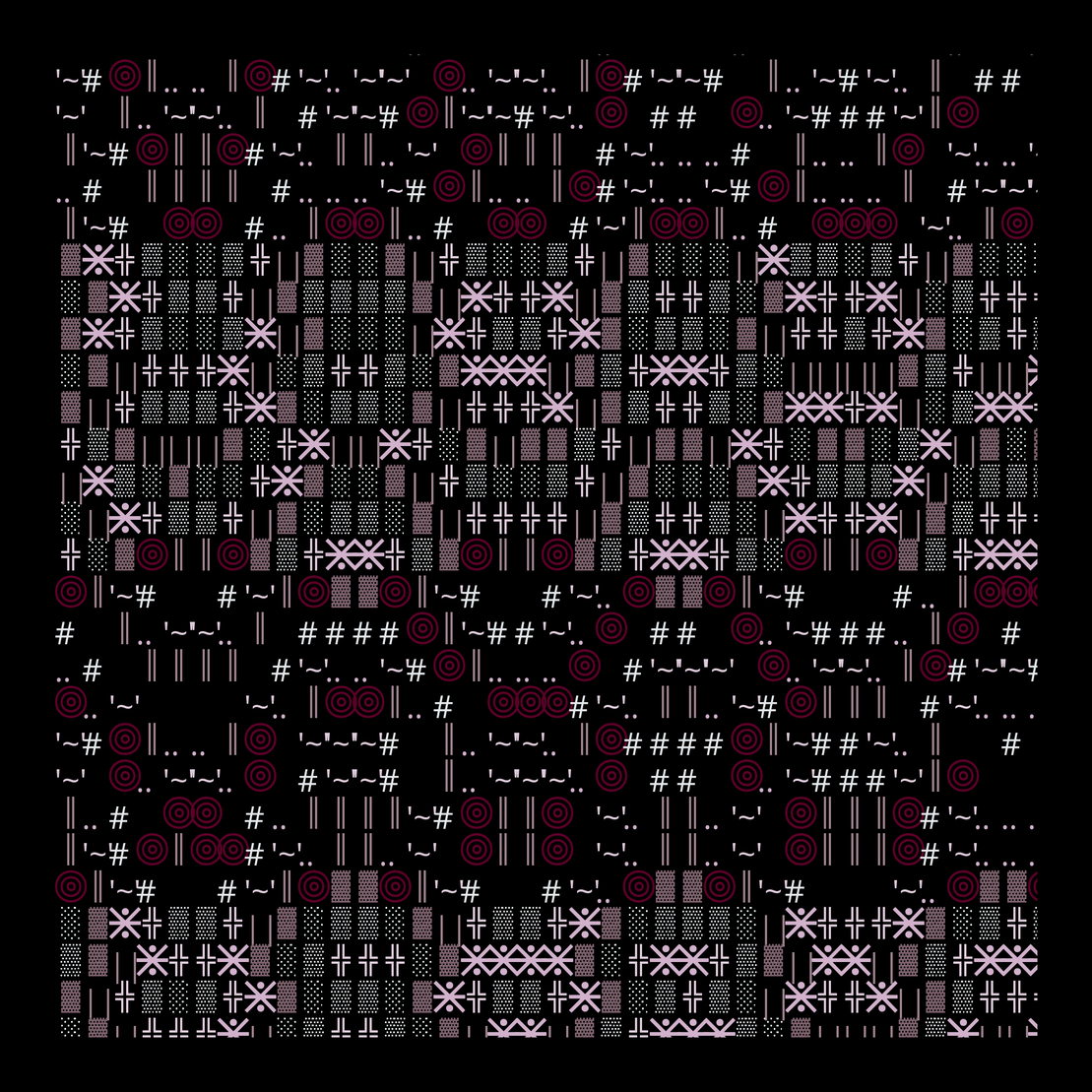 g l y p h #222840