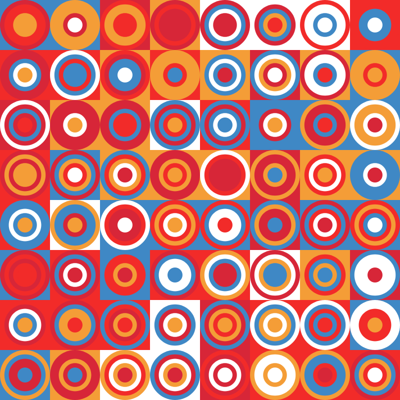 Target Tiles #28