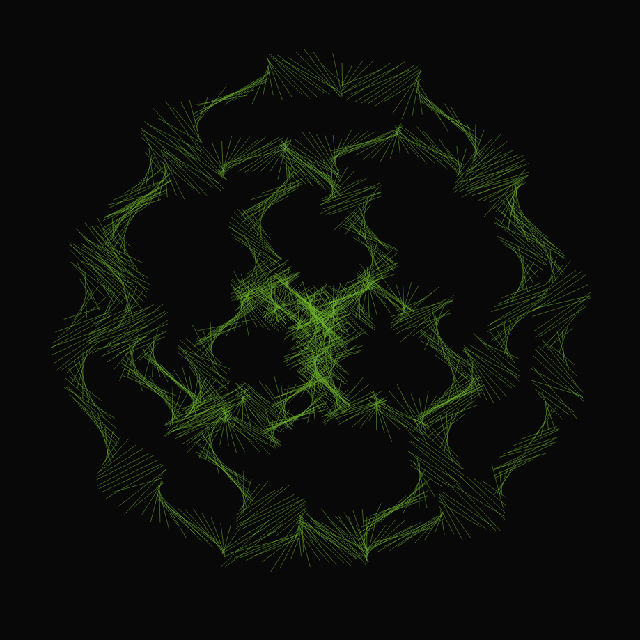 The Noise #11462