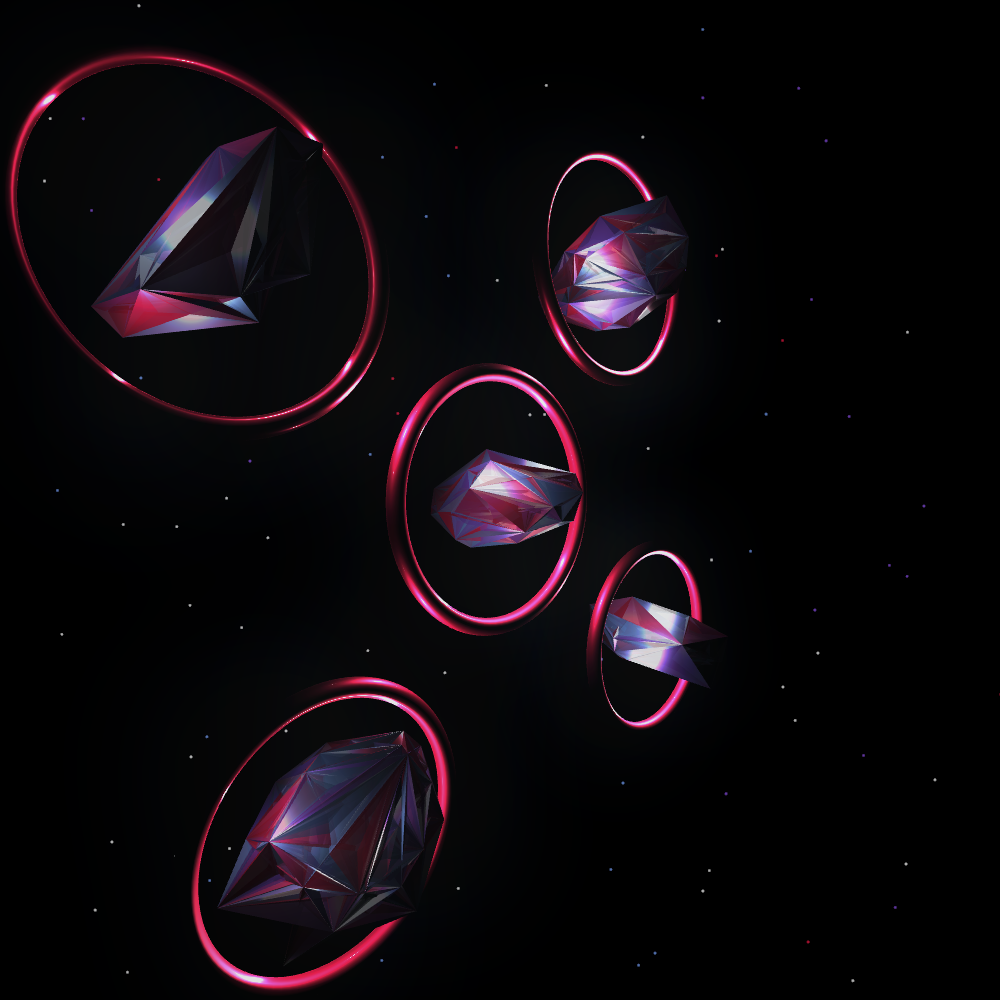 Space Gems #141