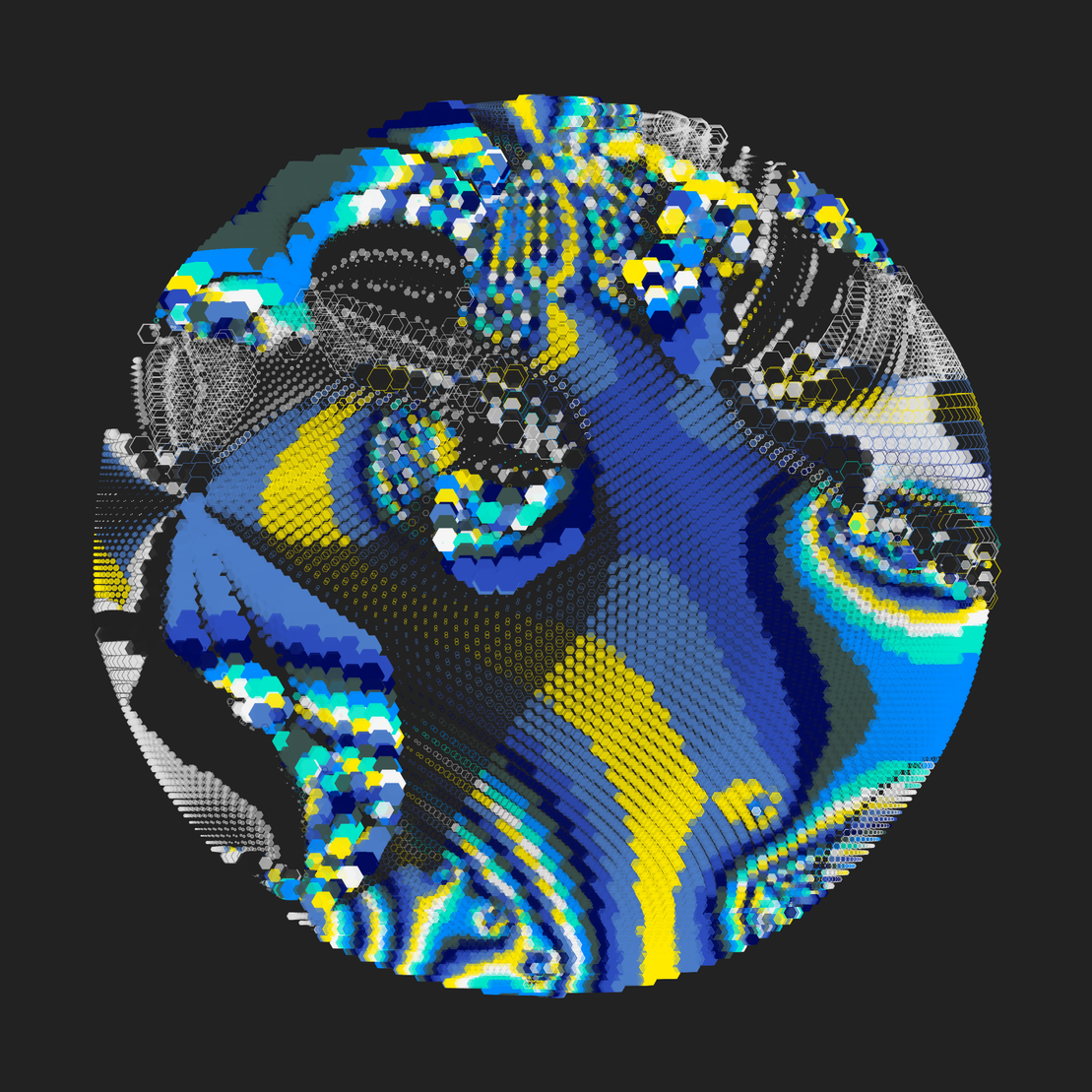 Still C #21438