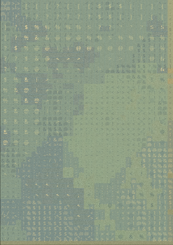 Convergence Remnants #3905