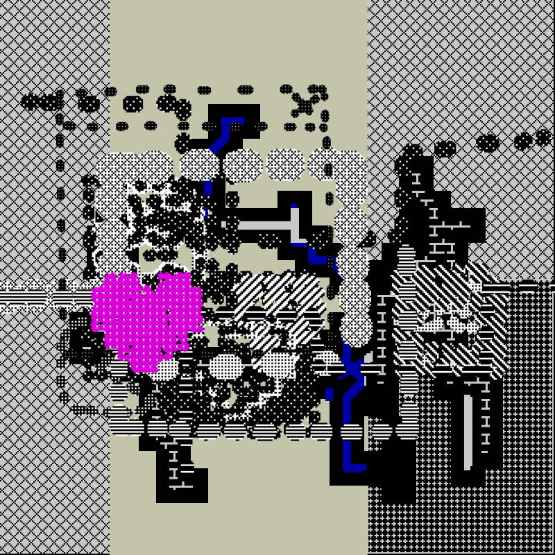 Dither_Grids_Fantasy #61