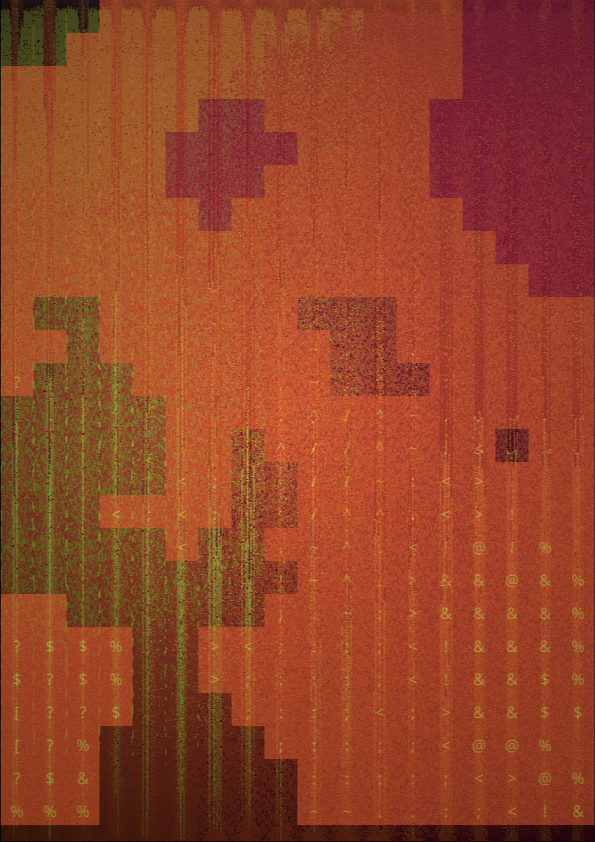 Convergence Remnants #20558
