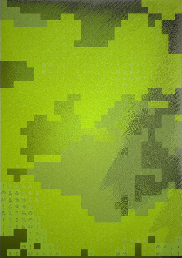 Convergence Remnants #13474