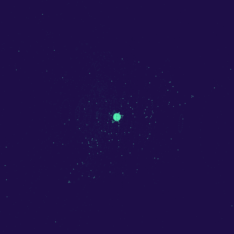 💫 🌌 💫 #11