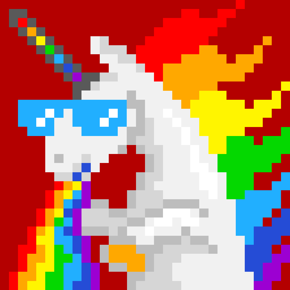 Unicorn #2044