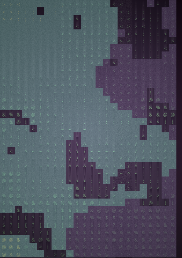 Convergence Remnants #19427