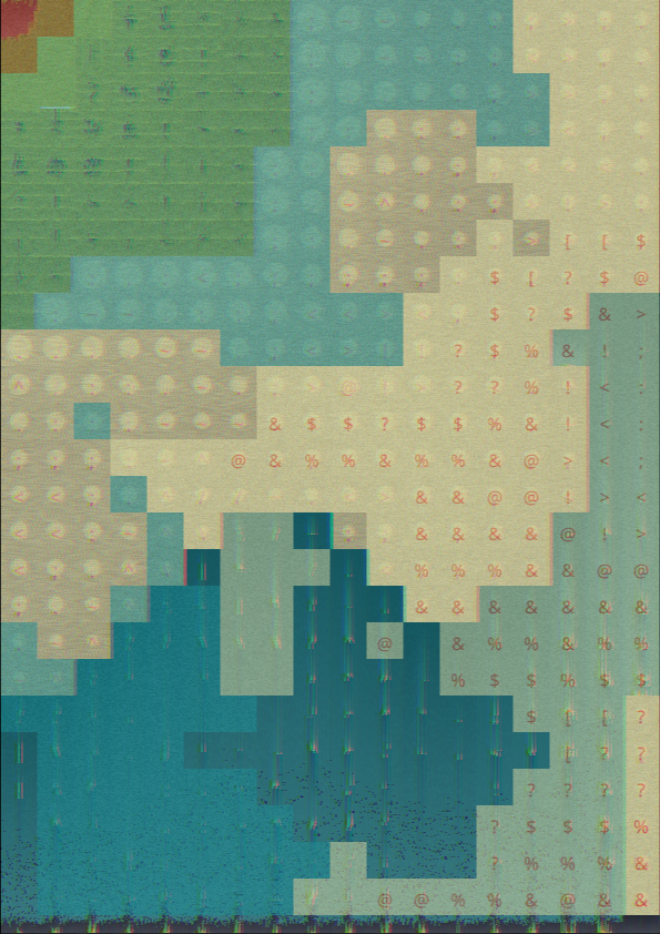 Convergence Remnants #18731