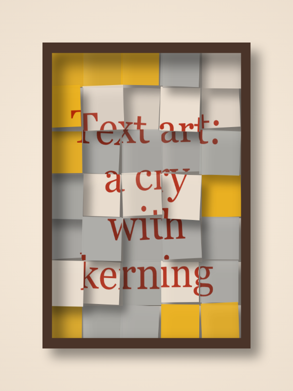 The Metaphor Machine #4223