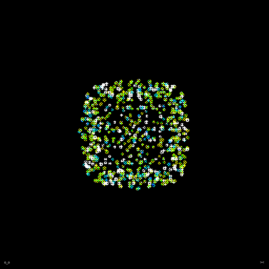 Chromoplasm #69