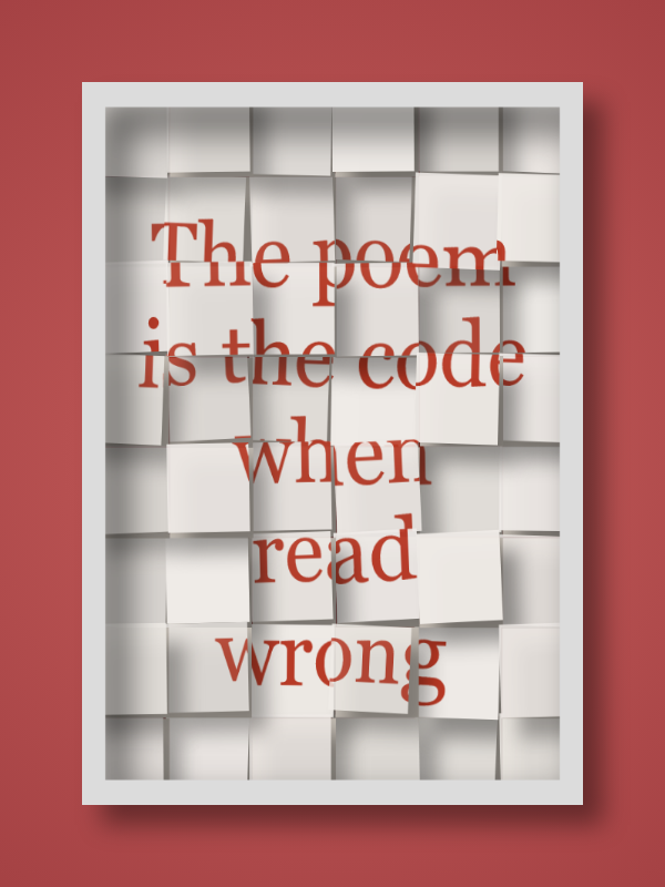 The Metaphor Machine #40528