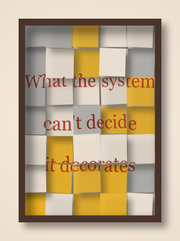 The Metaphor Machine #5322