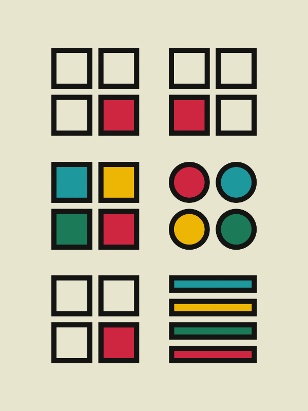 Staccato #216