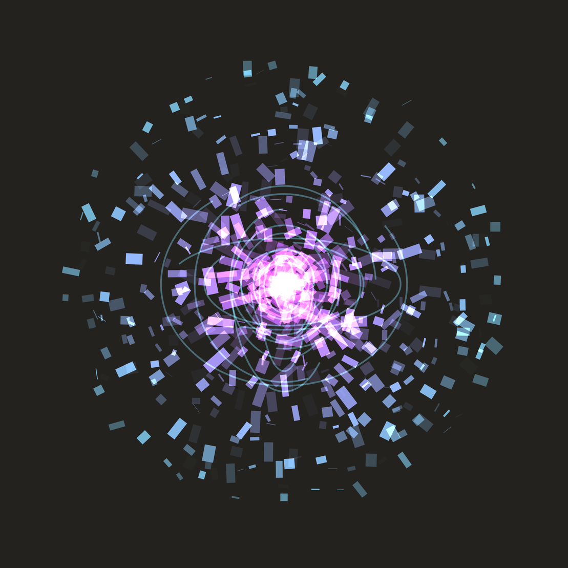 Chaos Cluster #172