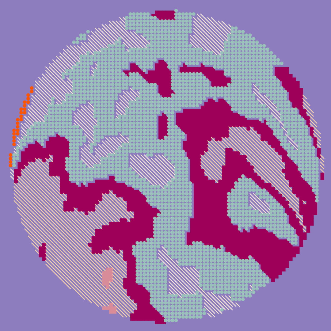 Microbiotics #344