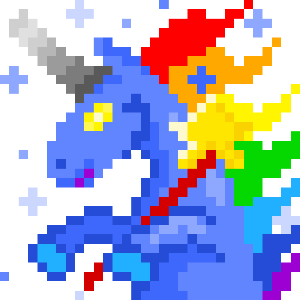 Unicorn #3674