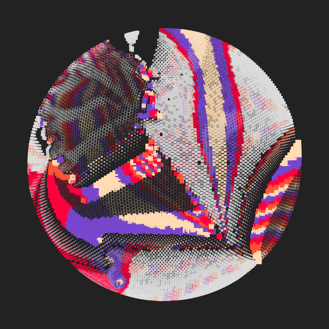 Still C #22505