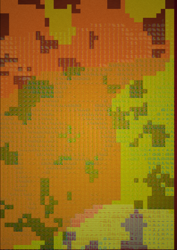 Convergence Remnants #12123