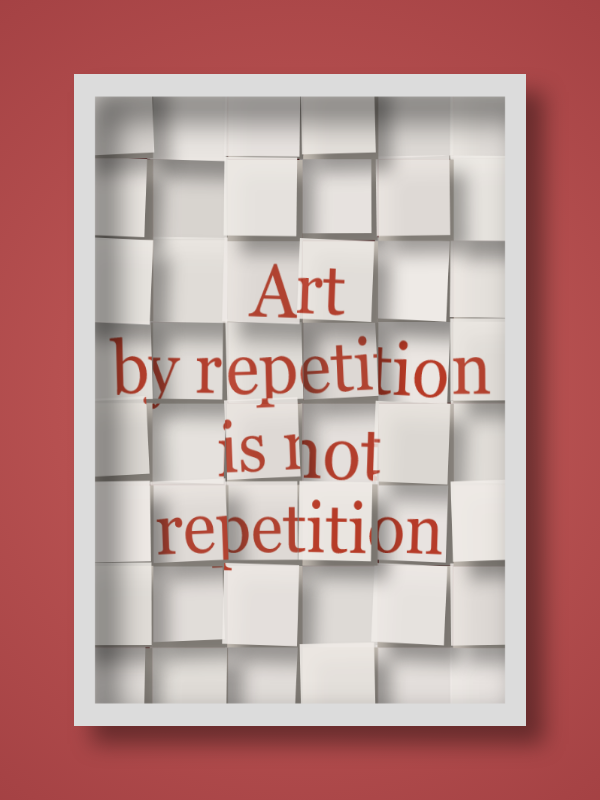The Metaphor Machine #19158