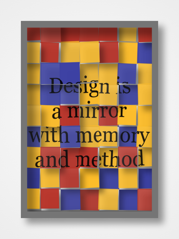 The Metaphor Machine #1638