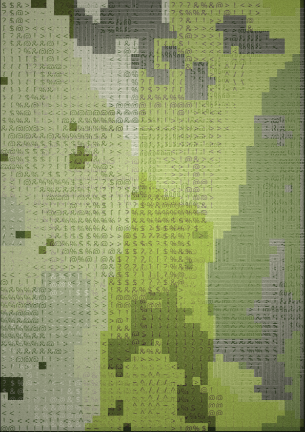 Convergence Remnants #6898