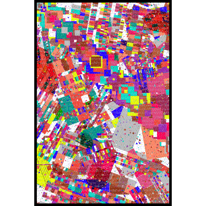 Abstract Life #6