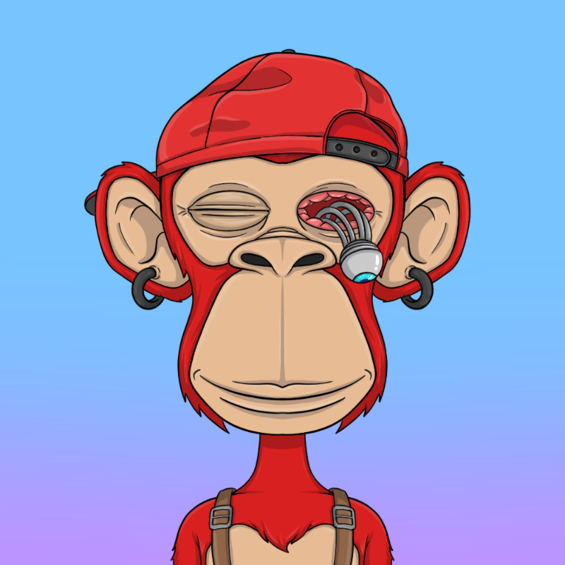 chimpantez #194