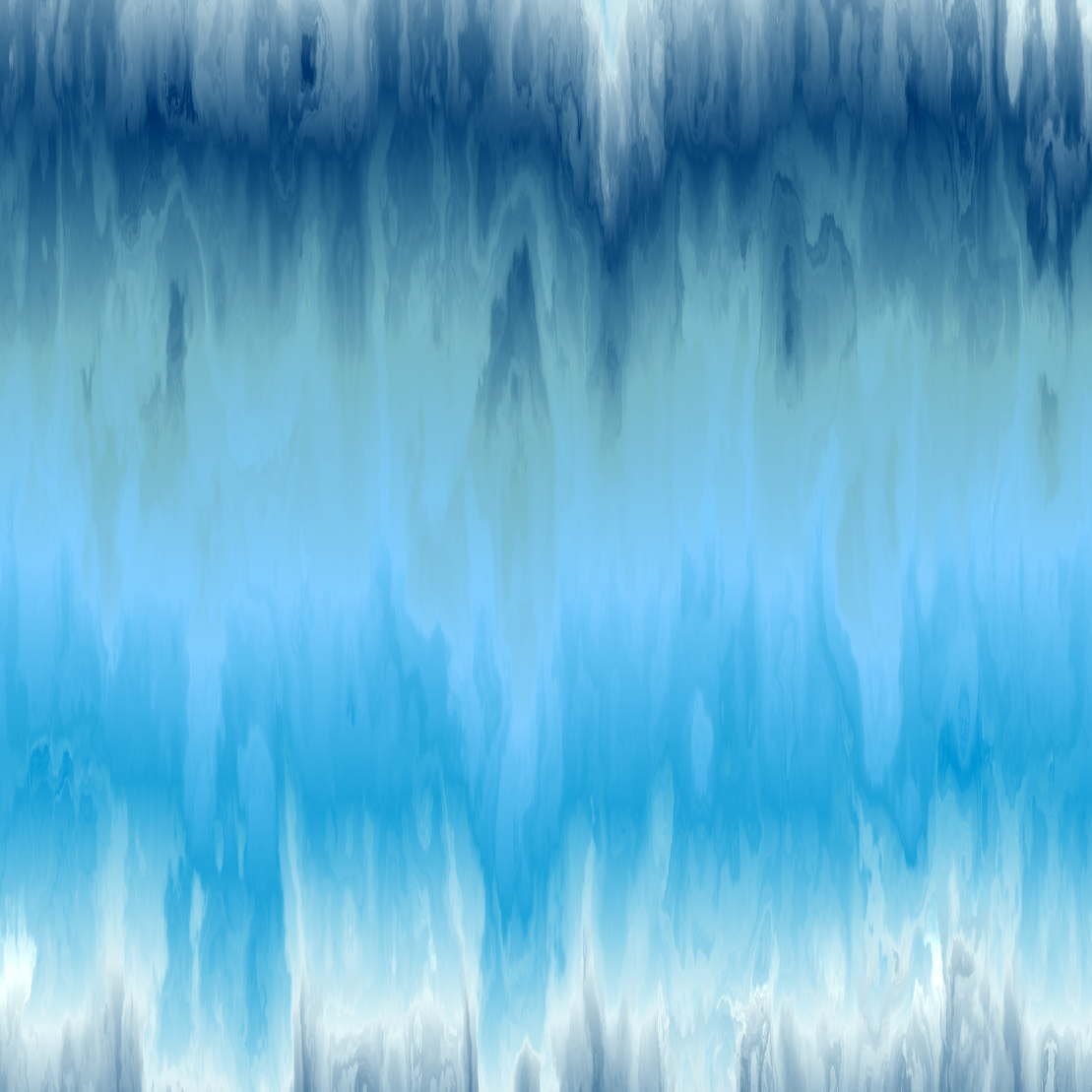 Impressions of the Ocean #10