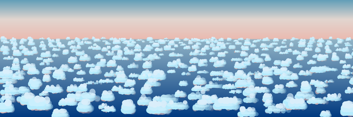 cloudScapes #14