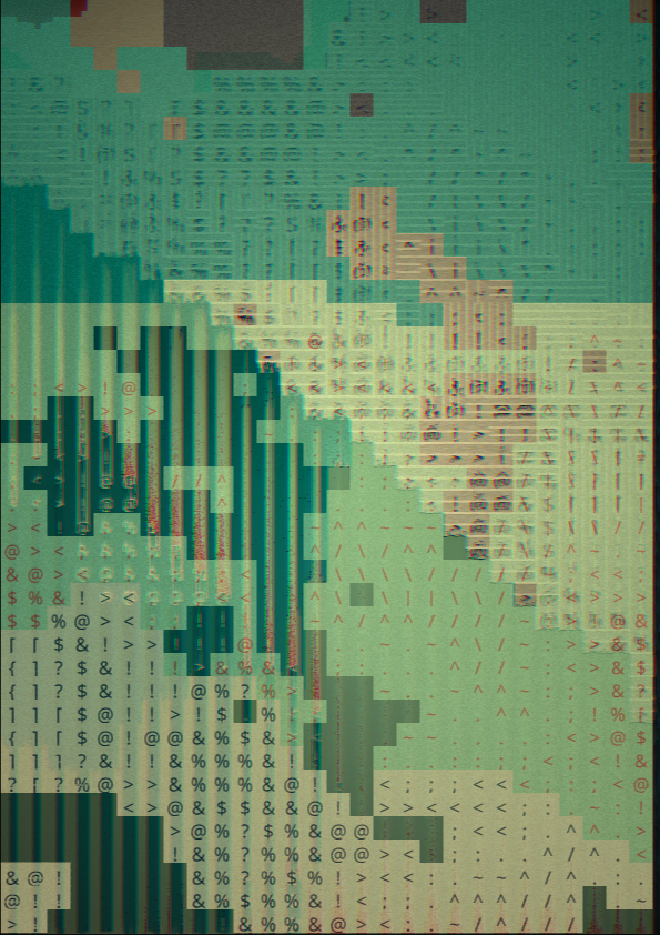 Convergence Remnants #13430