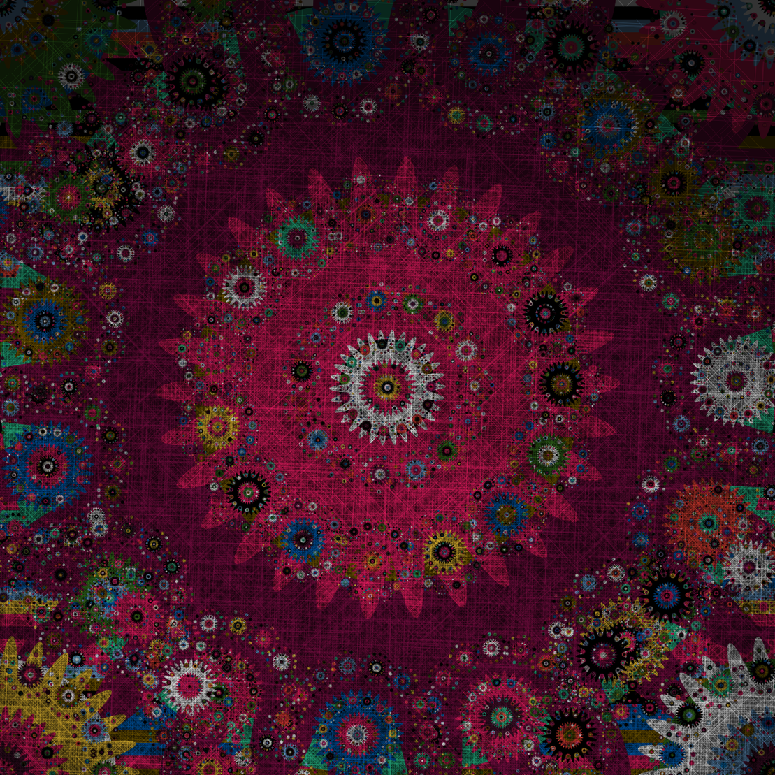 Arabian Rugs #26