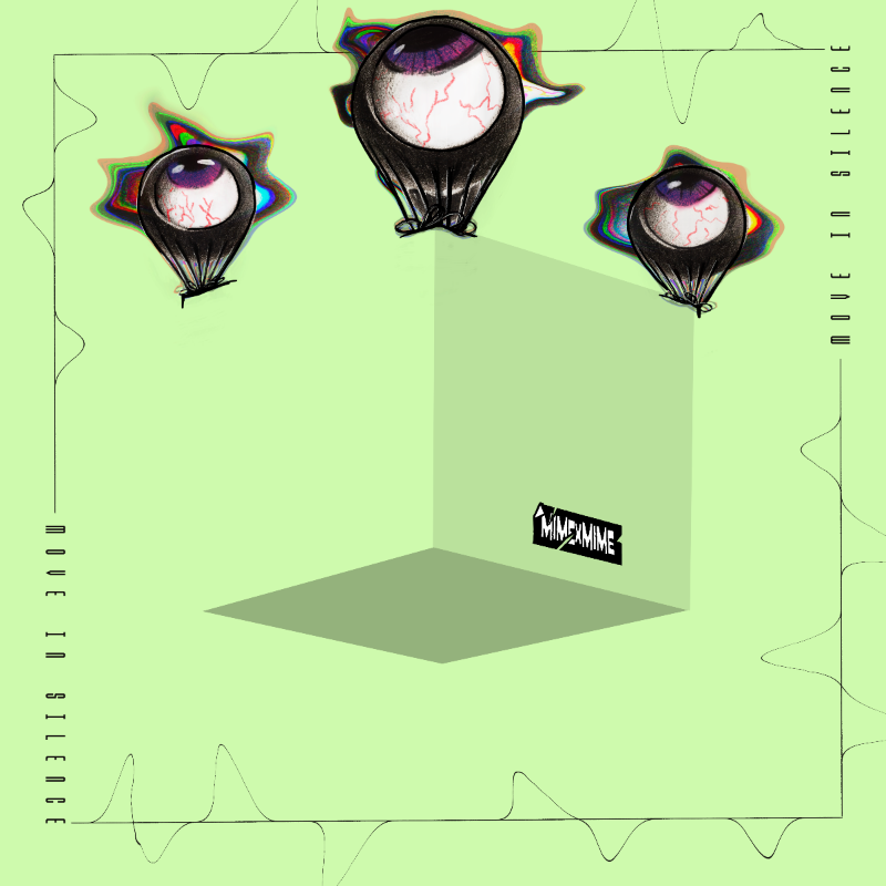Invisible Box SE01 #51