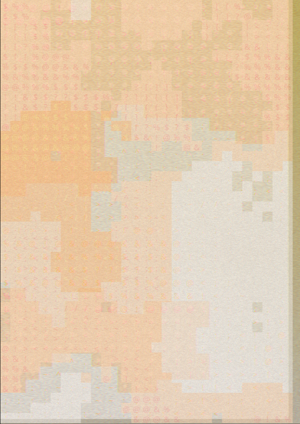 Convergence Remnants #12720