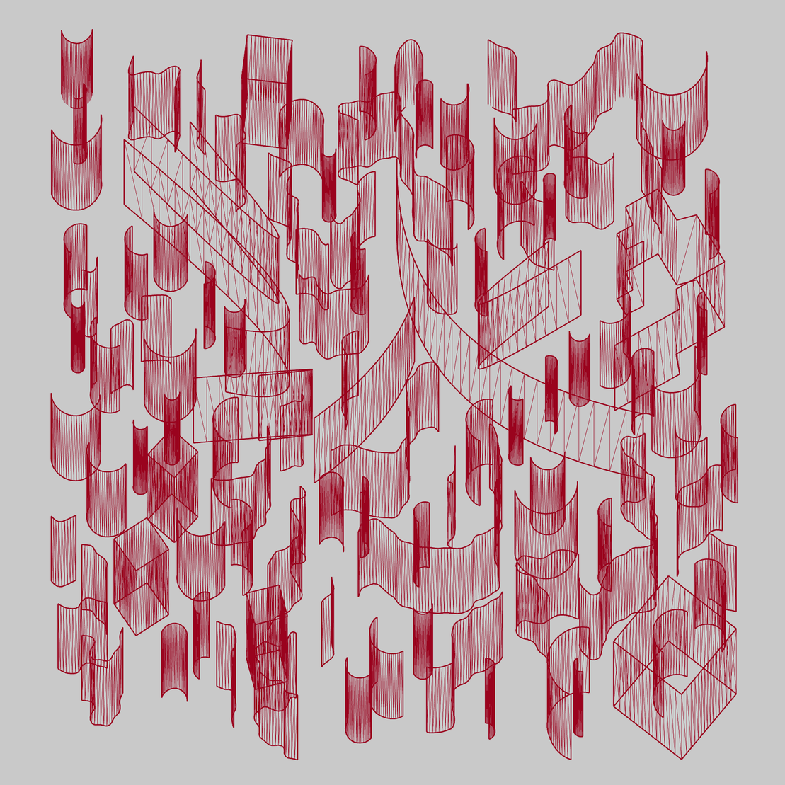 fields, wireframes #117