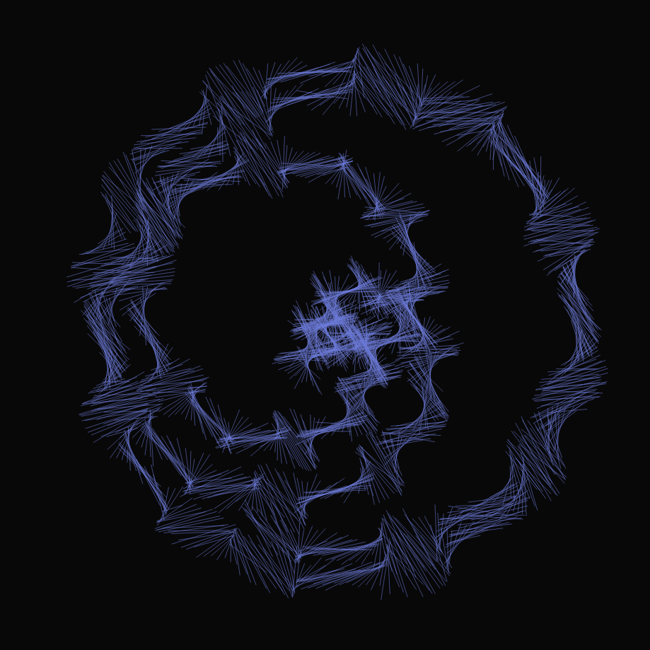 The Noise #16292