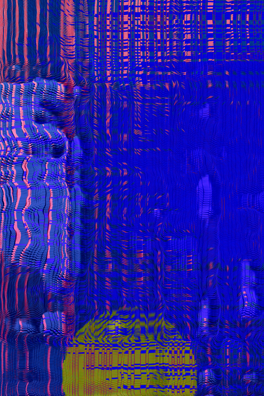 The Space in Between #126