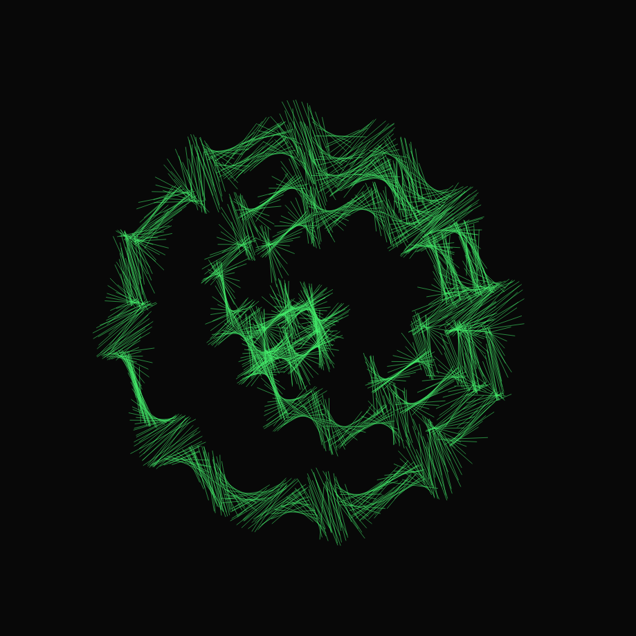 The Noise #11135