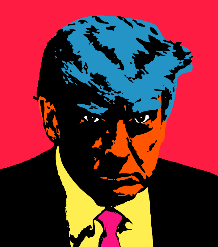 Donald Trump #224