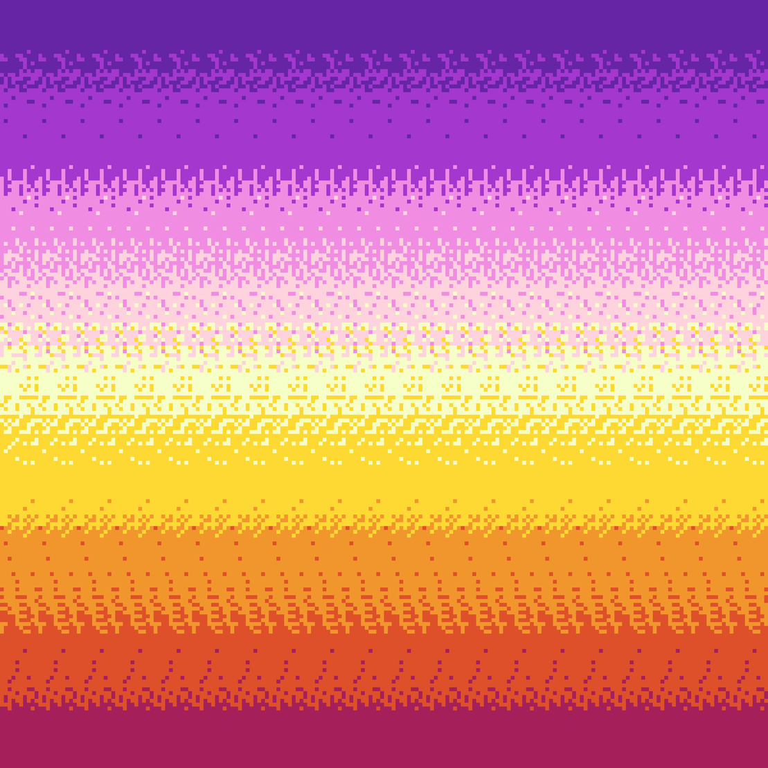 Dithered Gradients #472