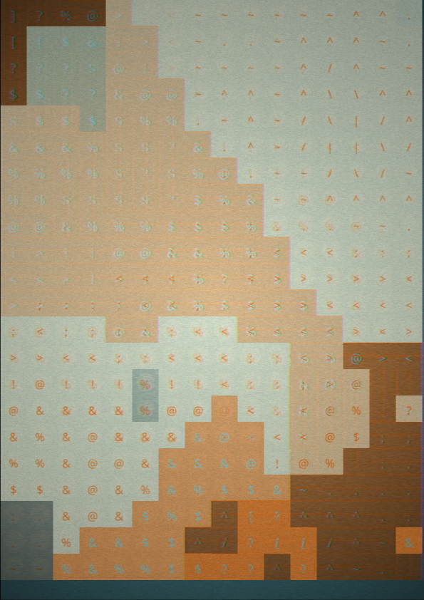 Convergence Remnants #8406