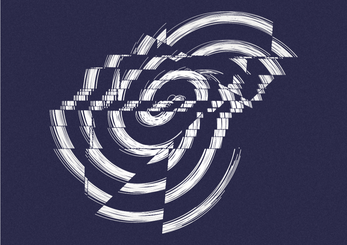 Plottable Sliced Spiral #22