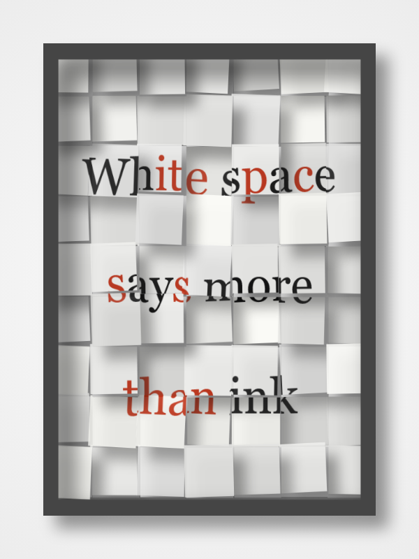 The Metaphor Machine #23738