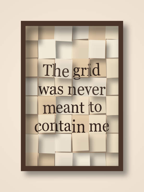 The Metaphor Machine #12771