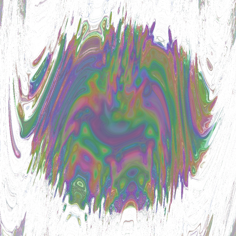 melted cïrcles // #31