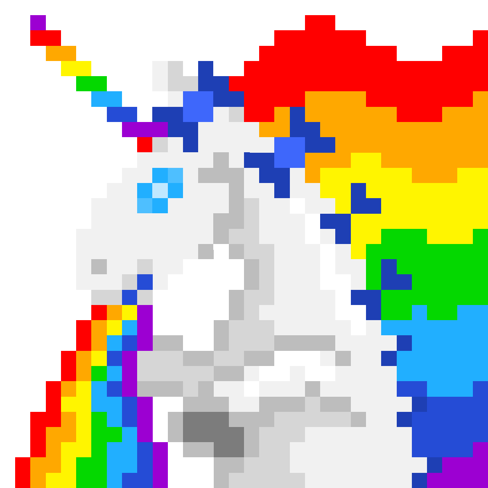 Unicorn #4807