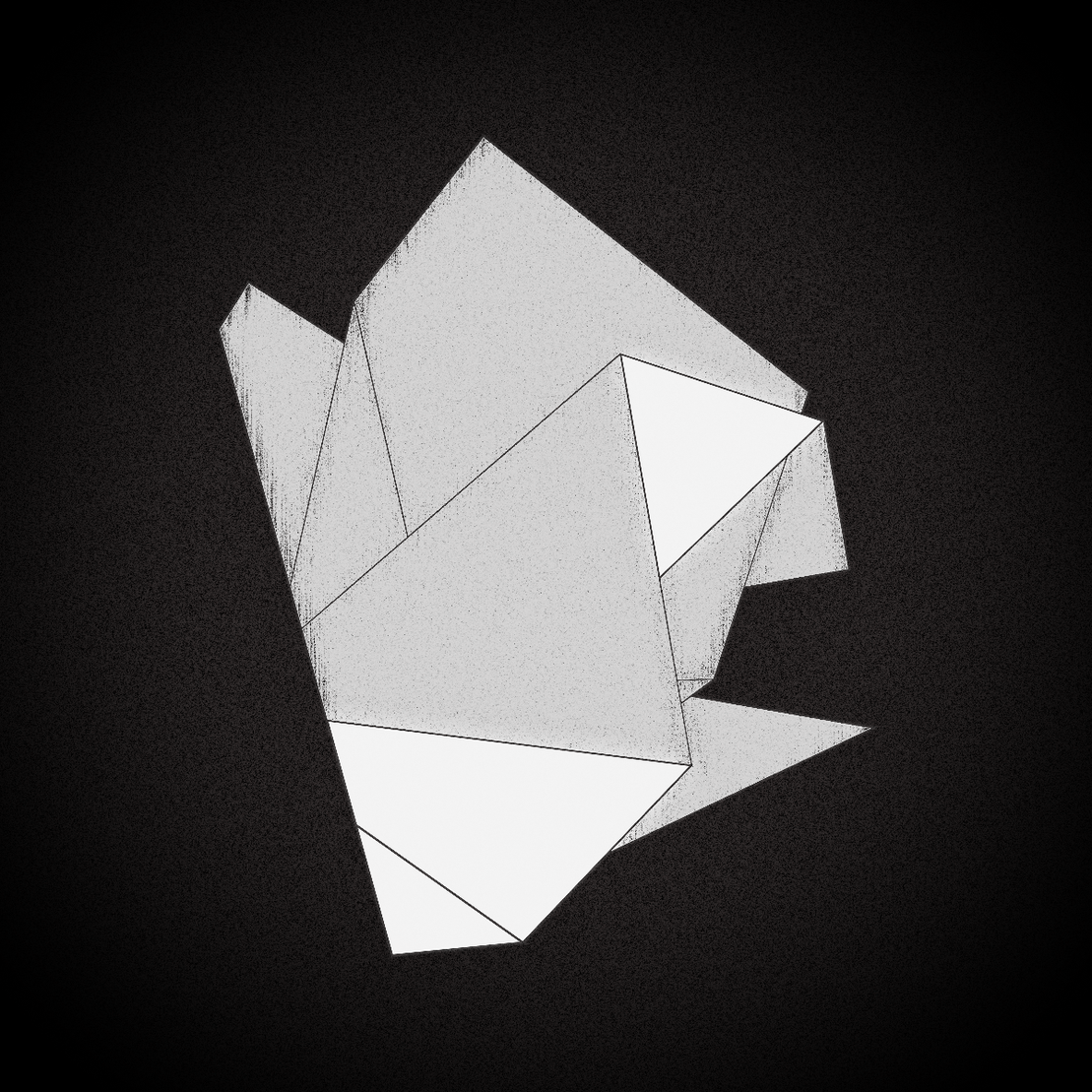 Shape of Freedom #832