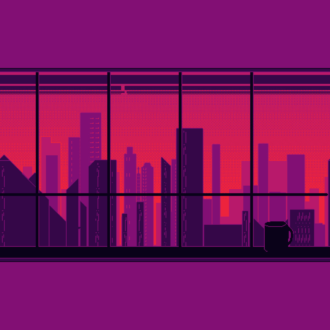 Pixelpols #51