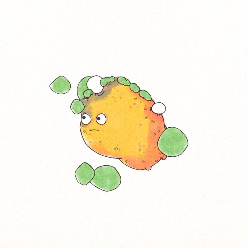 Pobbles #145